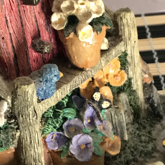 Garden Chair Figi Graphics - Picture 8 of 14